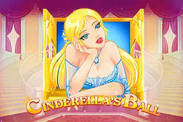 Cinderella's Ball